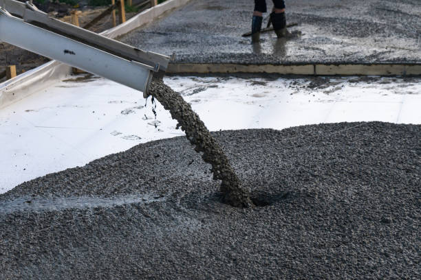 Best Concrete Steps and Stairs in Streator, IL