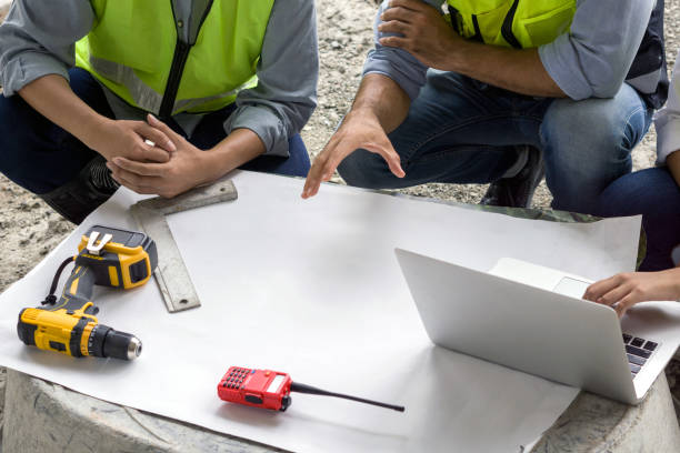 Best Concrete Demolition Services in Streator, IL