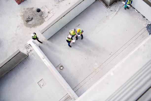 Best Concrete Foundation Repair in Streator, IL